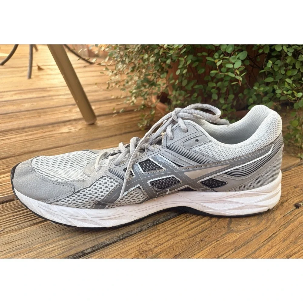 Asics gel contend